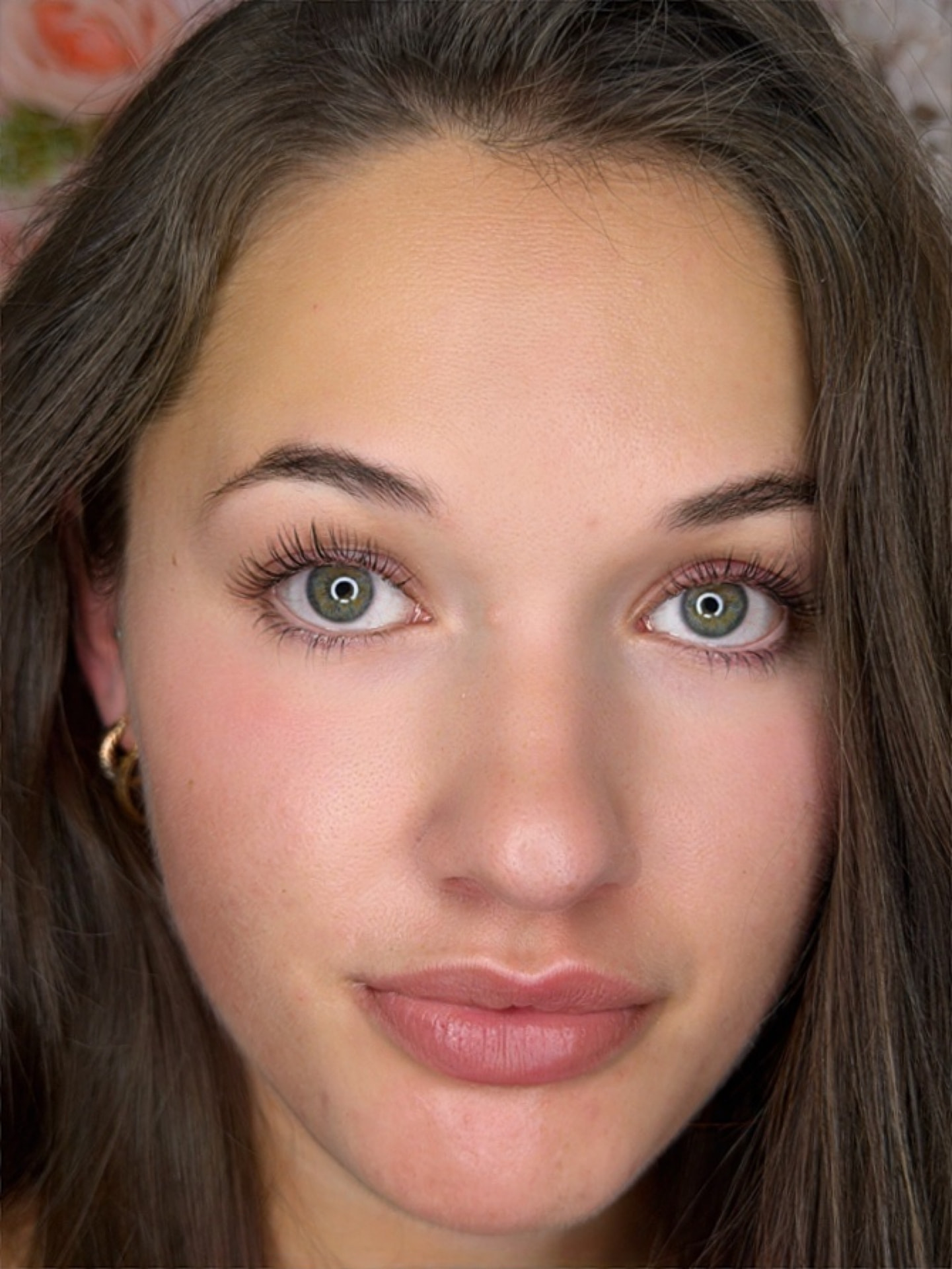 Korean Lash Lift